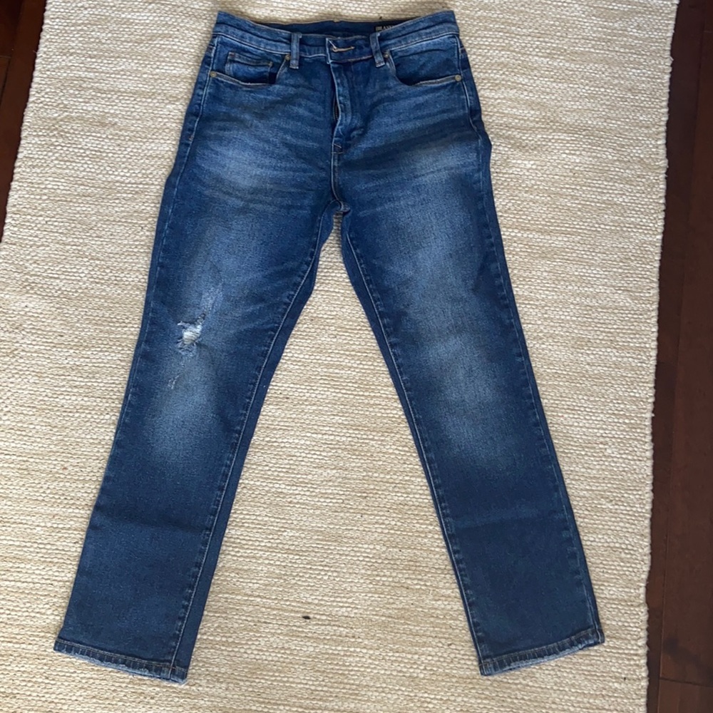 BlankNYC Jeans